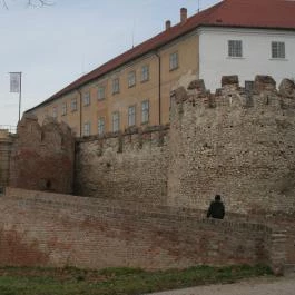 Hotel Castello & Thermal Spa, Siklós - Külső kép