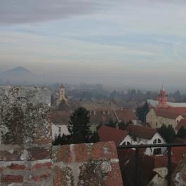Hotel Castello & Thermal Spa, Siklós - Környék