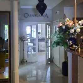 Hotel Casablanca , Tata - Egyéb