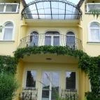 Hotel Panoráma Eger - Külső kép