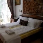 Hotel Panoráma Eger - Szobák