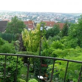 Hotel Panoráma, Eger - Medence/kert