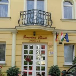 Hotel Panoráma, Eger - Külső kép