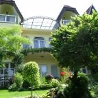 Hotel Panoráma Eger - Külső kép