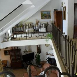 Hotel Panoráma, Eger - Belső