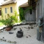 Puchner Kastélyszálló Bikal - Környék