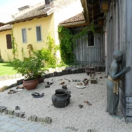 Puchner Kastélyszálló, Bikal - Környék