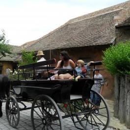 Puchner Kastélyszálló, Bikal - Környék