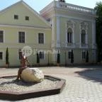 Puchner Kastélyszálló Bikal - Külső kép