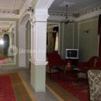 Puchner Kastélyszálló Bikal - Belső