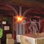 Puchner Kastélyszálló Bikal - Belső