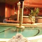 Puchner Kastélyszálló Bikal - Wellness