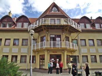 Erzsébet Szálloda Göd