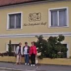 Kastélyszálló Balf - Külső kép