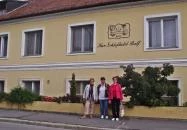 Kastélyszálló Balf