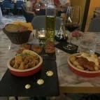 Felisa Tapas Bar Budapest - Egyéb