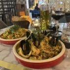 Felisa Tapas Bar Budapest - Egyéb