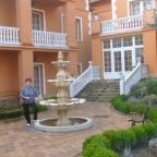 Hotel Bellevue Esztergom - Külső kép