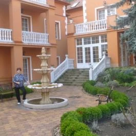 Hotel Bellevue Esztergom - Külső kép