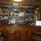 Hotel Bellevue Esztergom - Belső