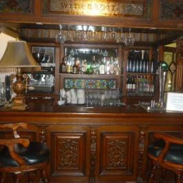 Hotel Bellevue Esztergom - Belső