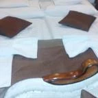 Colosseum Wellness Hotel Mórahalom - Szobák