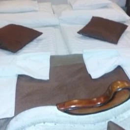 Colosseum Wellness Hotel Mórahalom - Szobák