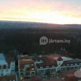 Hunguest Hotel Panoráma, Hévíz - Környék