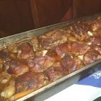 Kemencés Étterem Győr - Étel/ital