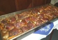 Kemencés Étterem Győr