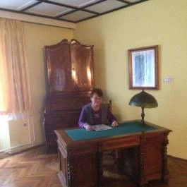 Kastélyszálló, Balf - Belső