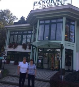 Panoráma Étterem