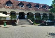 Bajor Étterem és Vendégház Kecskemét