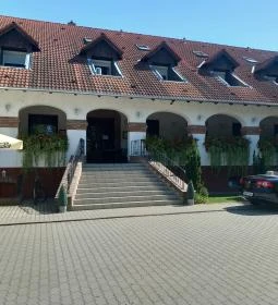 Bajor Étterem és Vendégház