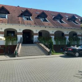 Bajor Étterem és Vendégház, Kecskemét - Külső kép