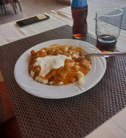 Bajor Étterem és Vendégház