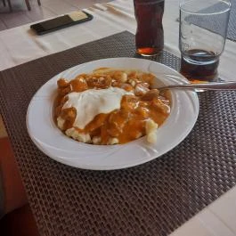 Bajor Étterem és Vendégház, Kecskemét - Étel/ital