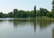 Festetics-kastély Dég