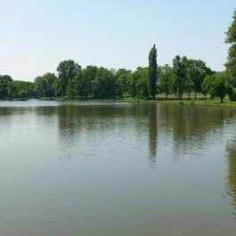 Festetics-kastély, Dég - Külső kép