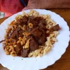 Mátyás Ranch Tanya Büfé Falatozó Berettyóújfalu - Egyéb