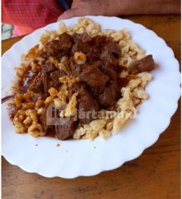 Mátyás Ranch Tanya Büfé Falatozó