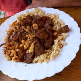 Mátyás Ranch Tanya Büfé Falatozó Berettyóújfalu - Egyéb