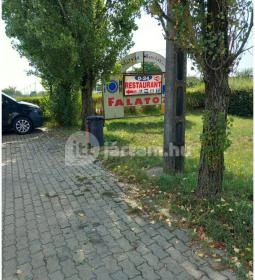 Mátyás Ranch Tanya Büfé Falatozó