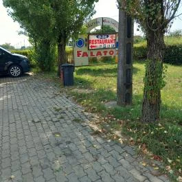 Mátyás Ranch Tanya Büfé Falatozó Berettyóújfalu - Egyéb