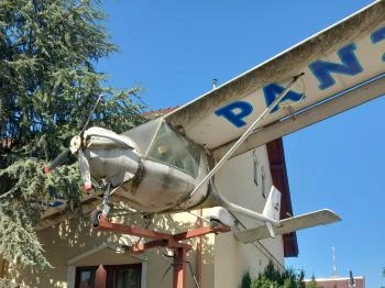 Pilóta Panzió Szeged