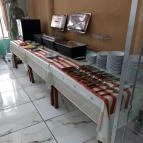 Pilóta Panzió Szeged - Egyéb