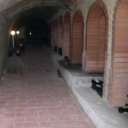 Hotel Korona Wellness, Rendezvény & Borhotel Eger Eger - Belső