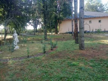 Fenyves Központ Szálloda & Étterem Feldebrő