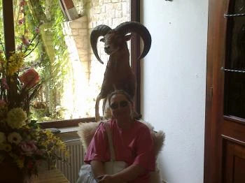 Tercia Hubertus étterem Sopron