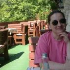 Tercia Hubertus étterem Sopron - Külső kép